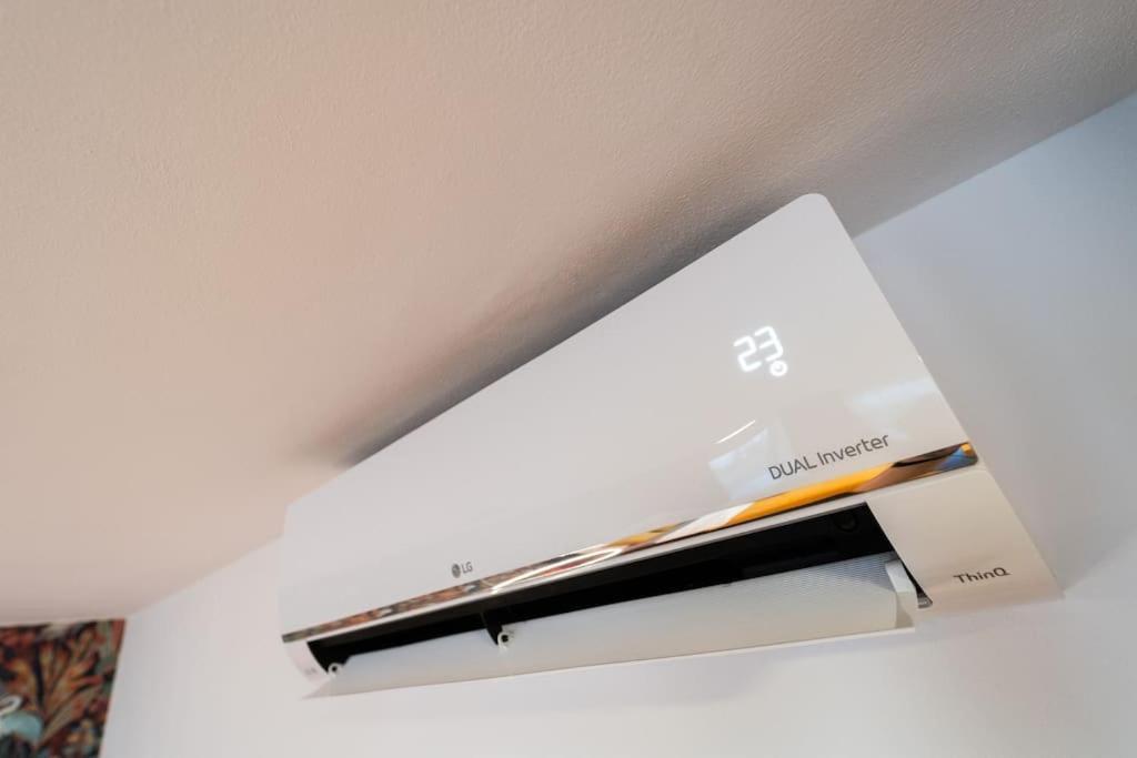Gold Garden Terrace Apartment Brno Ngoại thất bức ảnh