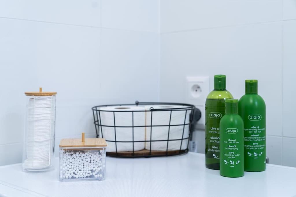 Gold Garden Terrace Apartment Brno Ngoại thất bức ảnh